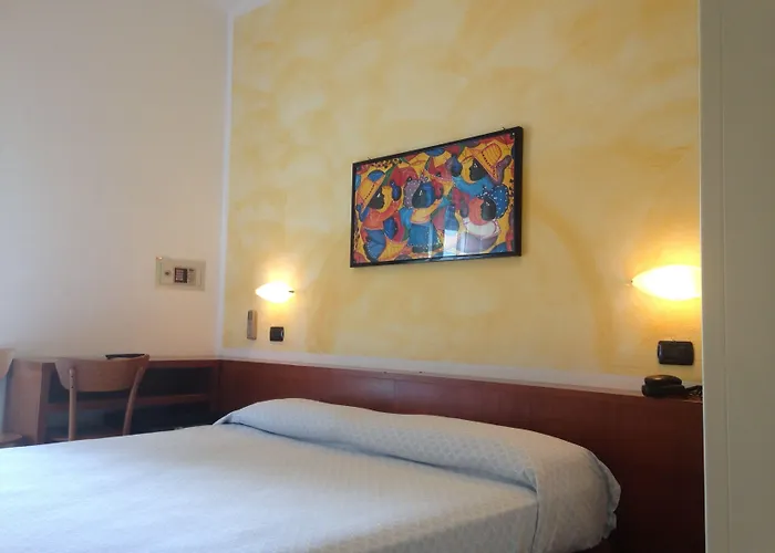 Hotel Villa Fiorita Milano Marittima