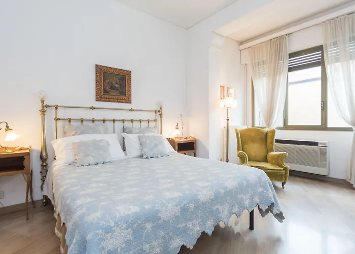 Cristina Rossi Bed And Breakfast Bologna