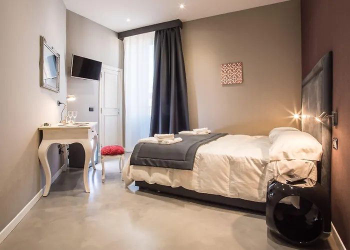 Bed and Breakfast Roma 2B