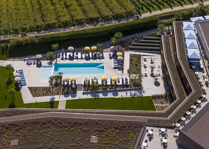 Hotel a Caldaro