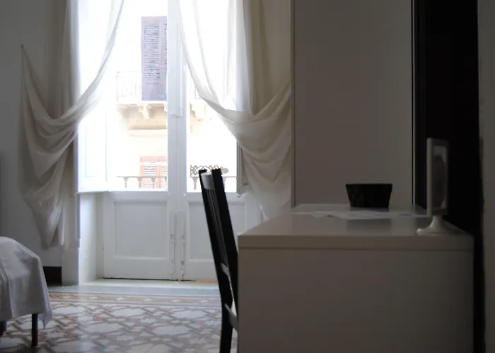 Hotel A Casa Di Giuseppe Palermo