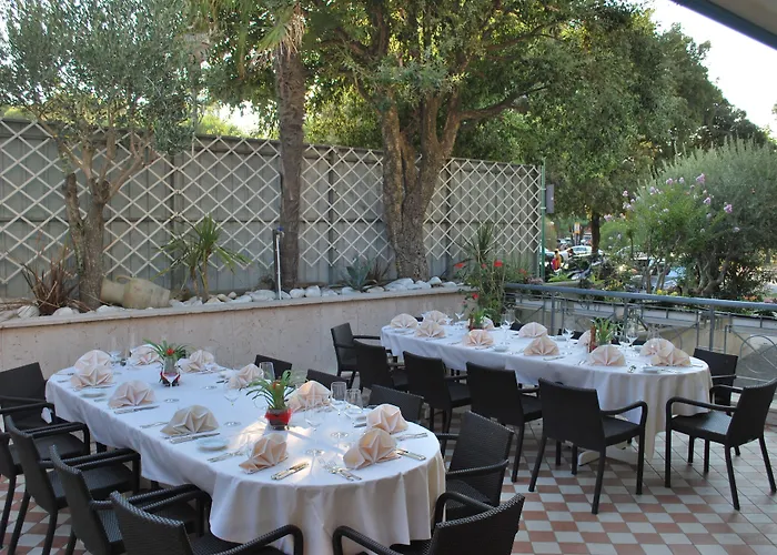 Hotel Miramare Lignano Sabbiadoro