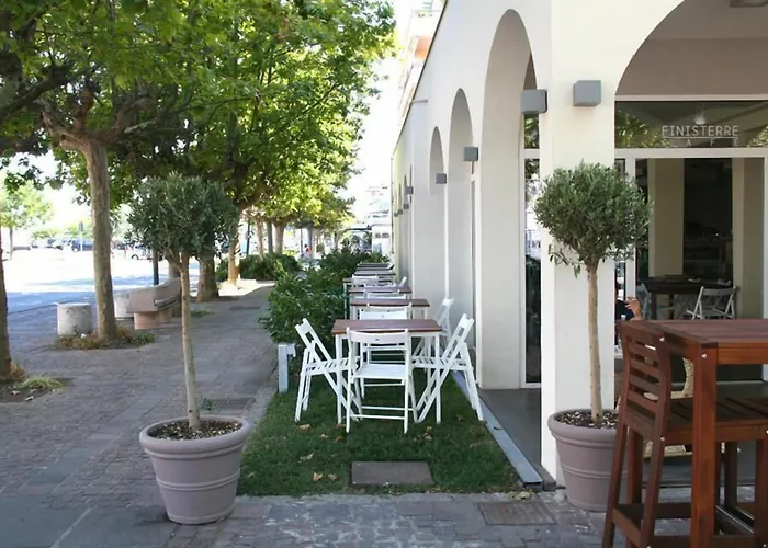 Alba Hotel Marina di Ravenna