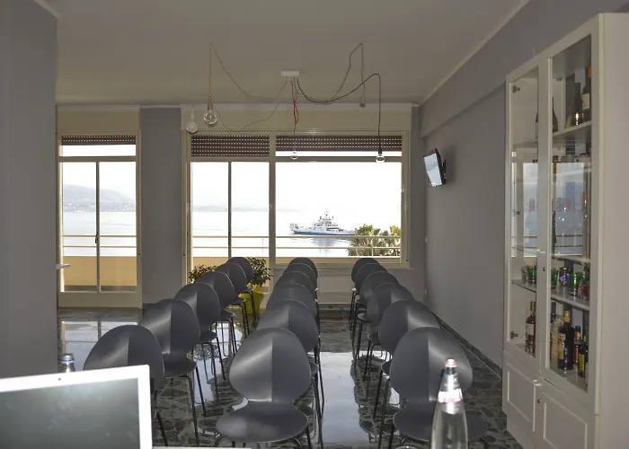 Ciauru Design B&B Messina