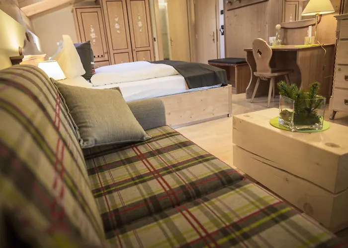 Olympic Spa Hotel - Adults Only Vigo di Fassa