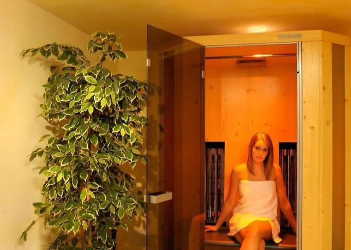 Hotel Laurin Algund