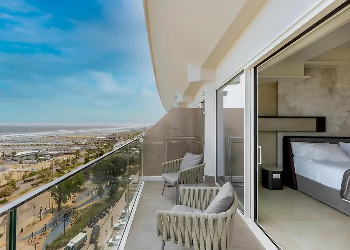 Hotel Sporting Rimini