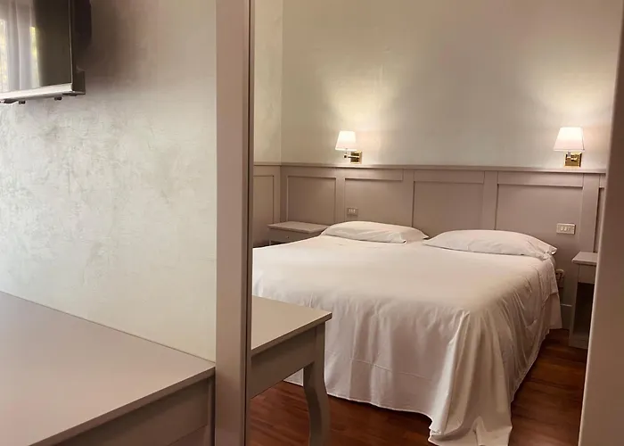 Hotel Meeting Santacroce Sulmona