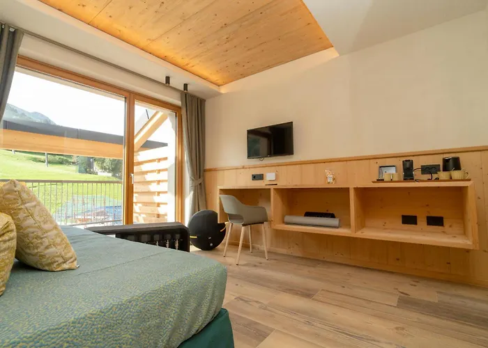 Hotels in Bormio