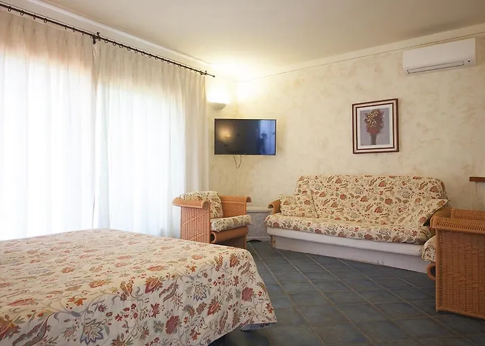 Hotel Danila Portoferraio