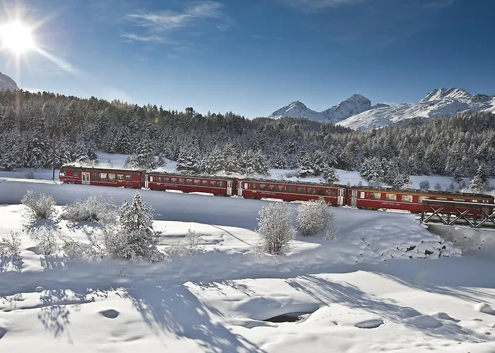 Hotel Meuble Cima Bianca Garni Bormio