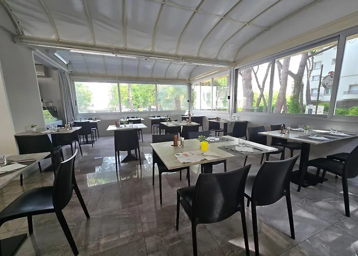 Hotel Cuba Milano Marittima