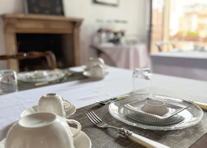San Giacomo Bed & Breakfast Werona