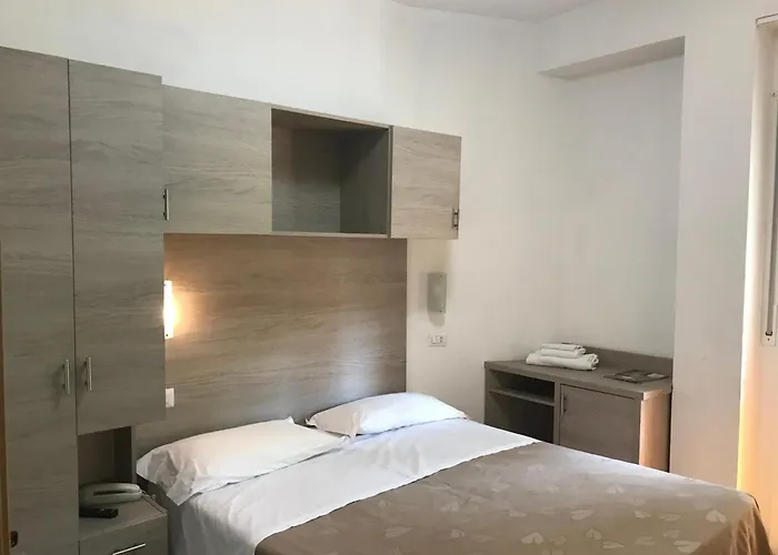 Hotel Villa Enea Cattolica