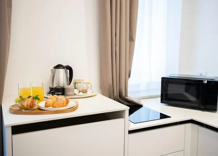 Hotel Palazzo Del Poeta - Dimora Contemporanea Palermo