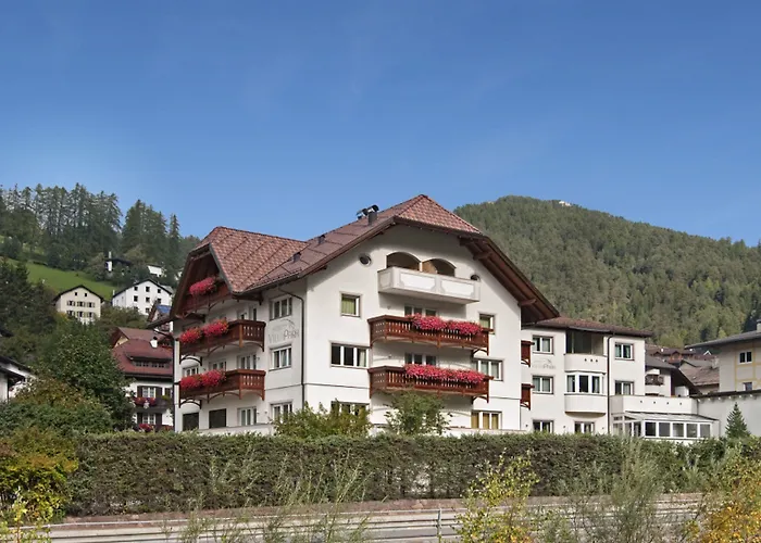 Hotel Garni Villa Park Ortisei