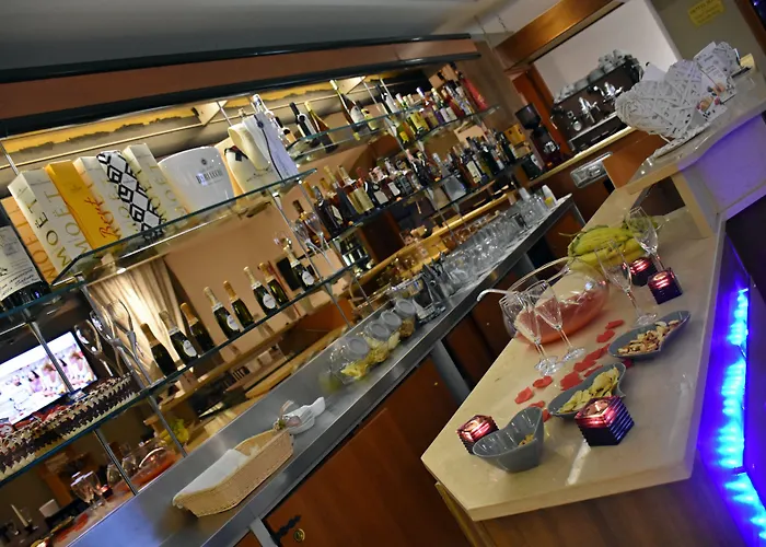 Hotel Joy Castel Volturno