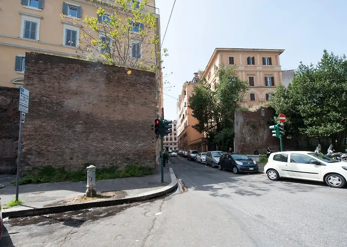 Trinity Luxury Rooms Roma