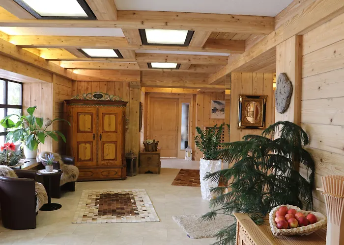 Hotel Serena Abtei