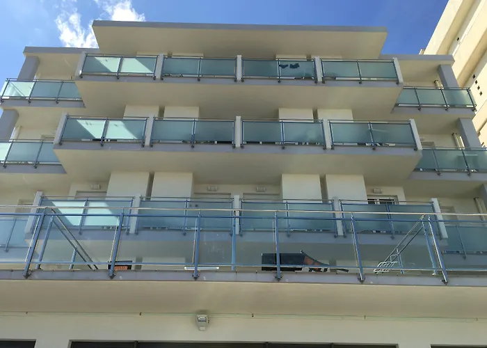 Hotel Excelsior Cattolica