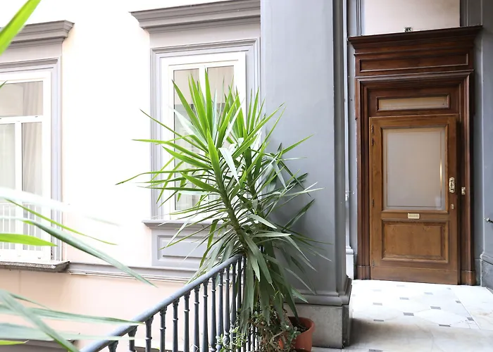 Hotel Dimora Delle Arti Neapol
