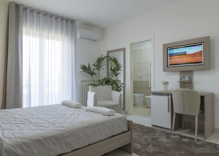Hotel America Scafati