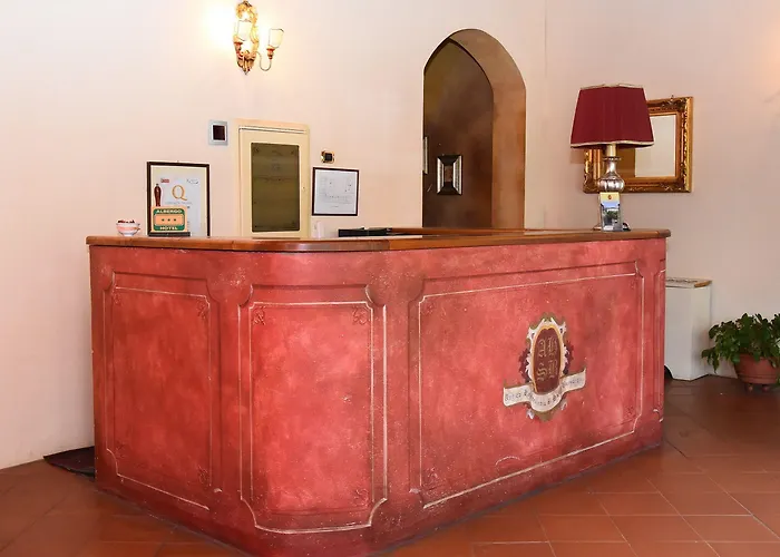 Albergo Dimora Storica Antica Hostelleria Crema