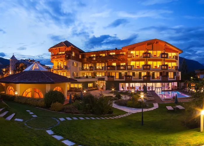 Mirabell Dolomites Hotel Valdaora