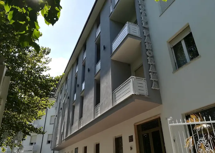 Hotel Panorama Chianciano Terme