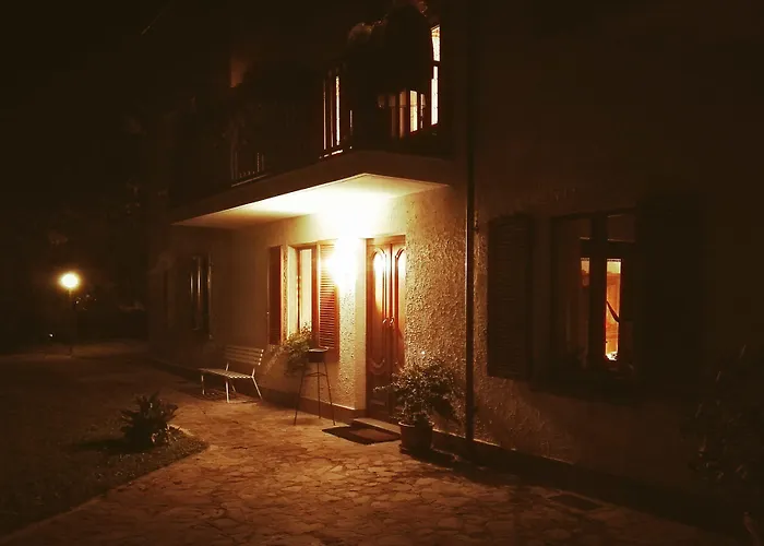 B&B Luna Di Langa Alba 