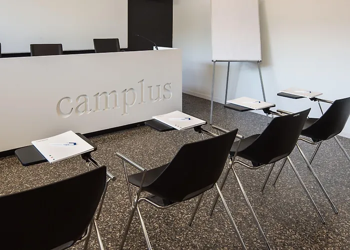 Camplus Pietralata - Casa Per Ferie Rzym