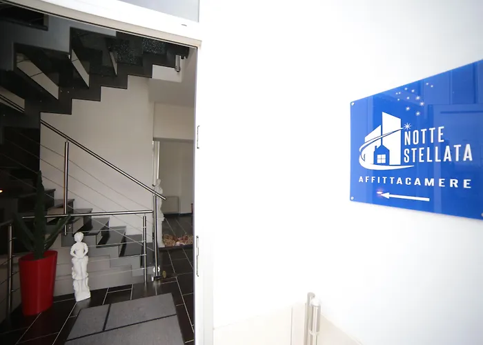BnB Notte Stellata Savigliano
