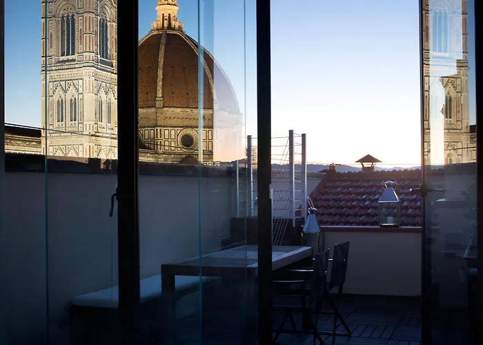 Repubblica Firenze Luxury Apartments | Una Esperienze