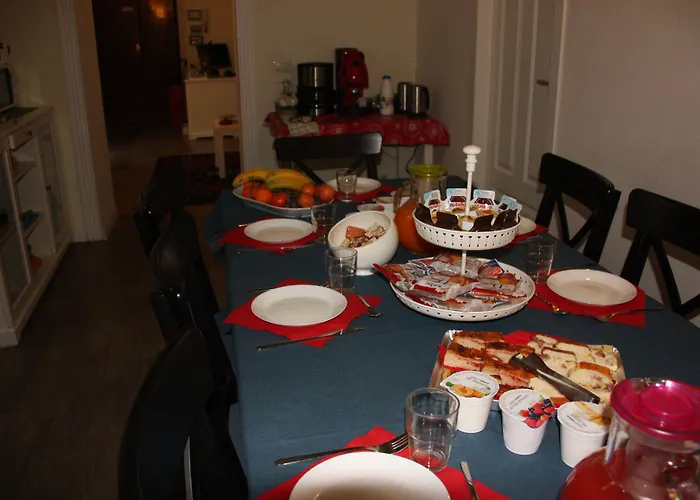 B&B Il Conservatorio Napoli
