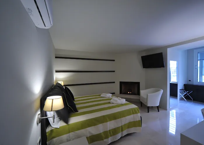 Bed and Breakfast Gatto Bianco House Bari