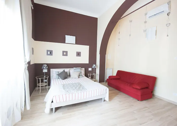 Le Mie Stelle Hotel La Spezia