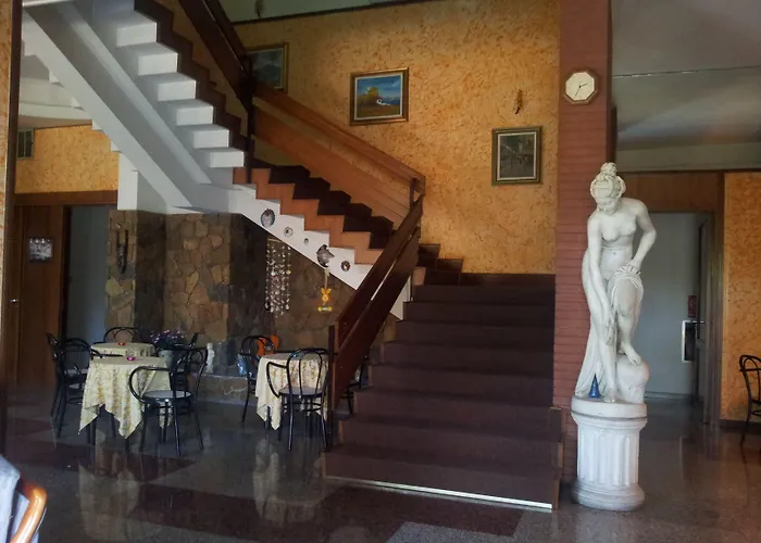 Hotel Sole Nocera Inferiore