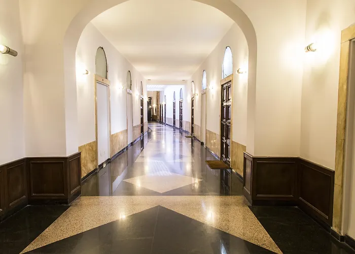 Corso Experience Hotel Roma
