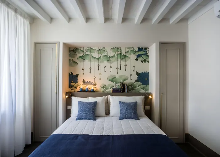Hotel Alfieri9 Florencja