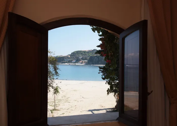 Baia Delle Sirene Beach Resort Briatico