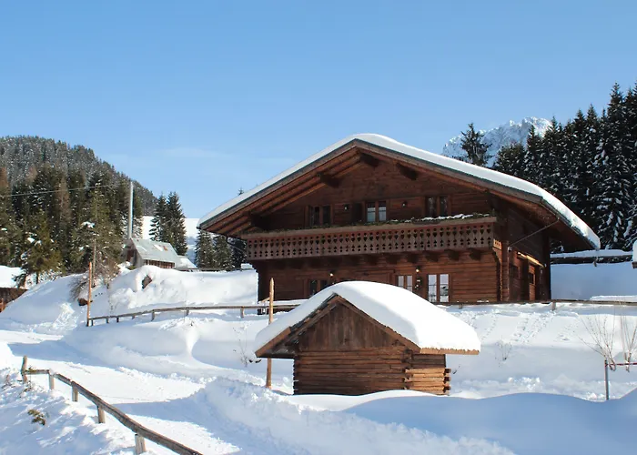 Bed and Breakfast Eirl DOLOMITES Retreat Sappada