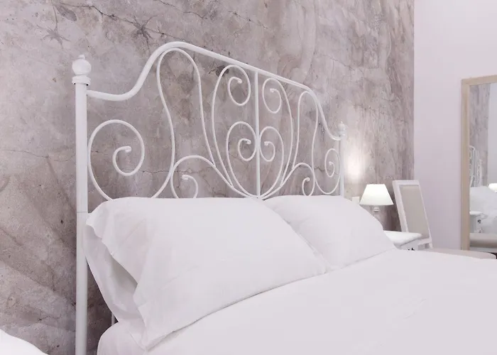 Suite Maggiore Rzym
