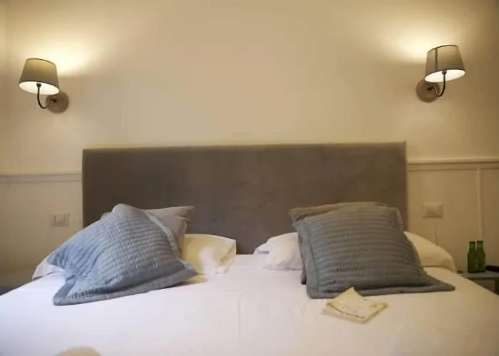 Hotel Relais Della Torre Rzym
