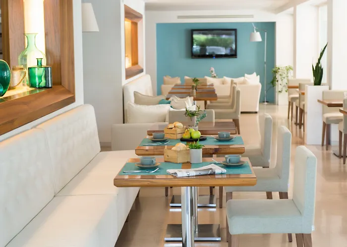Hotel Prestigio Milano Marittima