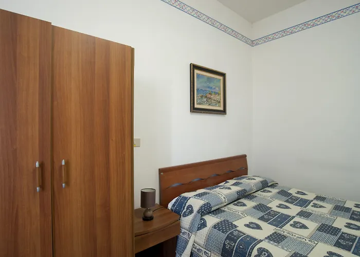 Albergo Pensione Ardenza SELF CHECK-IN Livorno