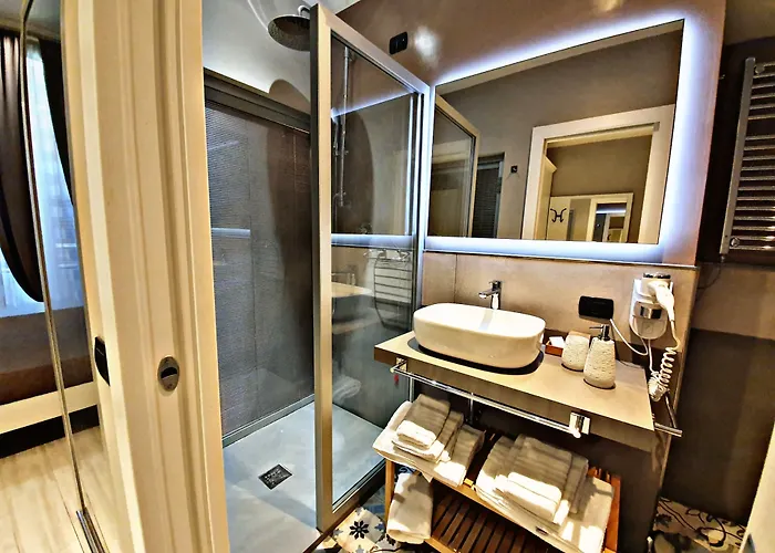 Fabio Massimo Guest House Rzym