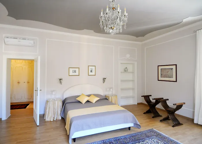 B&B Cangrande Di Danese-Viviani Werona