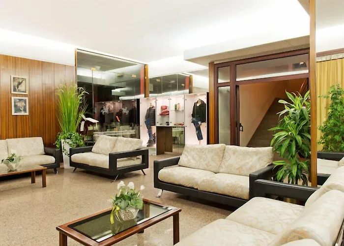 Hotel Torino Cesenatico