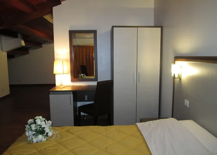 B&B Elisir Gela