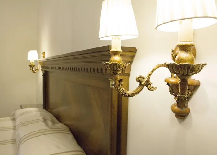 Hotel Notti Sull'Adige Werona